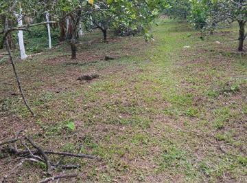 Terreno / Lote · 2489m² · 8 Estacionamientos · Terreno en Bella Esperanza Coatepec