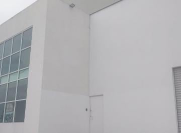 Bodega comercial · 1000m² · 4 Estacionamientos · Bodega Industrial en Ejido San Juan del Llanito