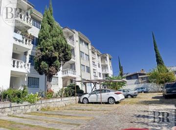Departamento · 56m² · 2 Recámaras · 1 Estacionamiento · Departamento en Venta Hospital La Margarita