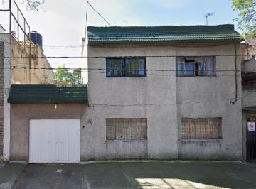 Casa de 4 habitaciones, Azcapotzalco · ¡Casa en Venta en Pro Hogar, Azcapotzalco, Cdmx!