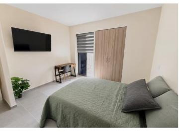 Departamento de 2 habitaciones, Benito Juárez · Departamento de 160 m² con 2 Recámaras en Venta en Santa Cruz Atoyac