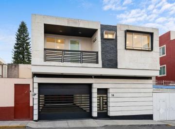 Casa de 3 habitaciones, Miguel Hidalgo · Remate Bancario - Casa de 140 m² con 3 Recámaras en Venta en Daniel Garza