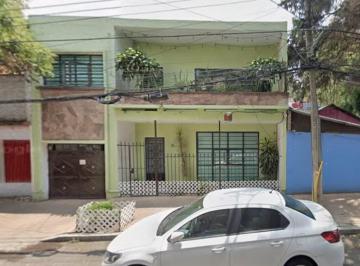 Casa de 3 habitaciones, Miguel Hidalgo · ¡Casa en Venta en Tacuba, Miguel Hidalgo!