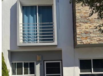 Casa en condominio de 3 habitaciones, Zapopan · Casa en Fraccionamiento Estrella Norte