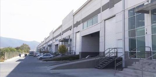 Warehouse for Rent in Querétaro