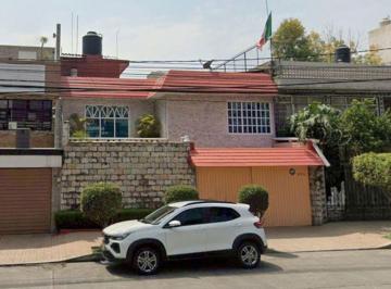 Casa de 4 habitaciones, Venustiano Carranza · Venta de Casa en Venustiano Carranza Col Jardin Balbuena Cdmx