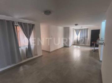 Departamento · 114m² · 3 Recámaras · 2 Estacionamientos · Amplio Depto en 1er Piso con Patio Interior en México Nuevo, Atizapán
