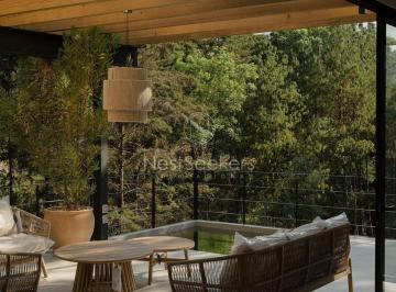 Casa de 4 habitaciones, Valle de Bravo · Casa en Venta