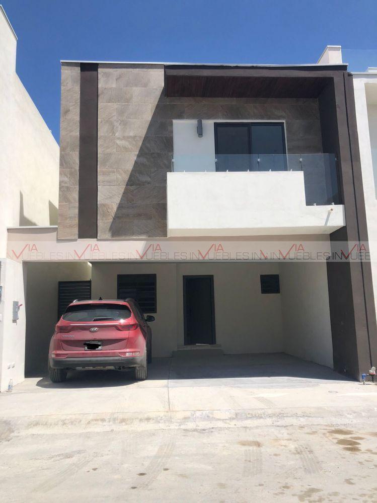 Casa en Renta en Guadalupe