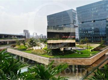 Oficina , Alvaro Obregón · Oficinas Acondicionadas en Subarrendamiento en Artz Pedregal - Torre 3