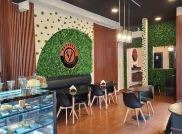 Local comercial , Miguel Hidalgo · Traspaso Cafetería en Esquina Escandón! Sobre Av Progreso