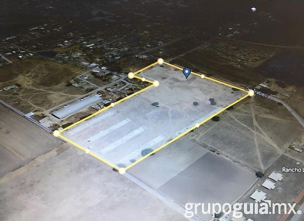 Land for Sale in San Bartolo, Zumpango, State of Mexico!