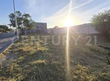 Terreno / Lote · 105m² · Terreno Comercial en Venta, Sobre Av Los Telefonos Apodaca, N. L.