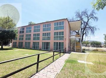 Edificio · 720m² · 18 Recámaras · Oportunidad de Inversión en Tequisquiapan
