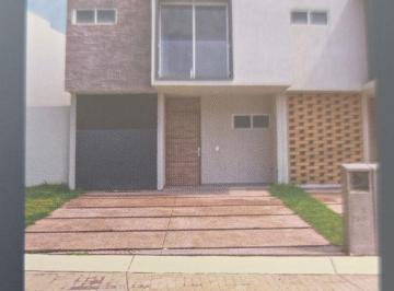 Casa en condominio de 3 habitaciones, Tlajomulco de Zúñiga · Casa Venta 3 Habitaciones a Estrenar Cerca Galerias Santa Anita, albazur