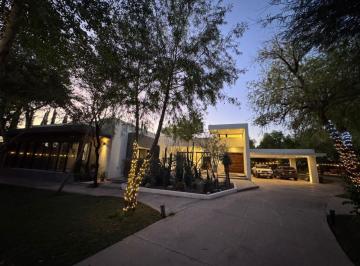 Casa de 3 habitaciones, Hermosillo · En Venta Finca Autosustentable a 25 Minutos de Hermosillo. ¡Una Propiedad de Sueño!