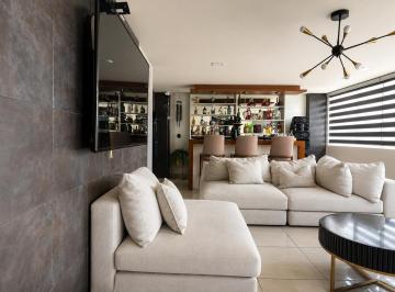 Departamento de 3 habitaciones, Cuauhtémoc · Departamento Remodelado | Elevador Al Piso | Solo 5 Departamentos | Roma Norte