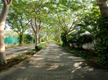 Terreno / Lote , Mérida · Lote en Residencial Kinish, Cholul, Mérida, Yucatán
