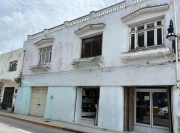 Local comercial · 55m² · Local en Renta Frente Al Parque San Juan Merida Centro (Irl - 1073)