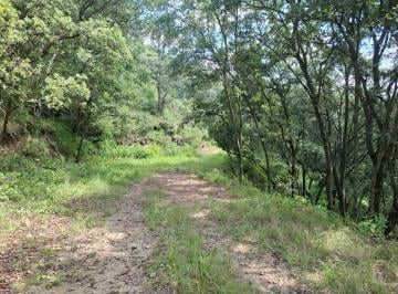 Terreno / Lote · 1775m² · Venta de Terreno en Fracc. Campestre Lt. 57,mz 6, Villa del Carbón