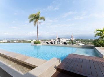 Departamento de 3 habitaciones, Bahía de Banderas · Departamento en Venta en Nuevo Vallarta, 3 Habitaciones