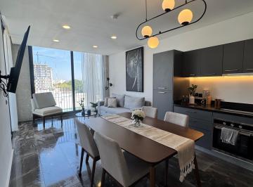 Departamento de 1 habitación, Guadalajara · Departamento de Lujo Amueblado con Vista a La Minerva | Torre Premium