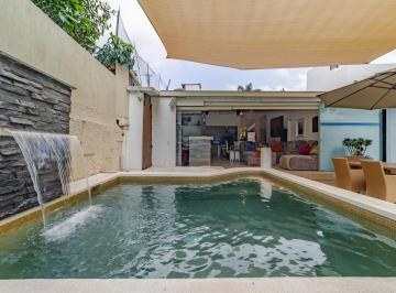 Casa · 584m² · 6 Recámaras · 4 Estacionamientos · Casa - Delicias