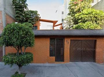 Casa de 3 habitaciones, Venustiano Carranza · Venta de Casa en Venustiano Carranza Col Moctezuma 1ra Secc Cdmx