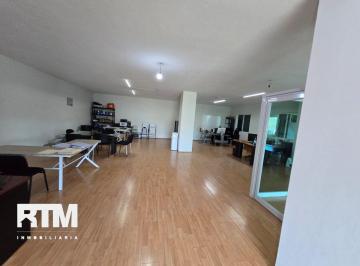 Oficina · 150m² · Oficina en Renta en Lomas 4ta