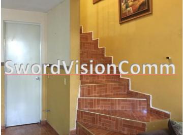 Casa de 3 habitaciones, Apodaca · Casa en Renta Semi Amueblada