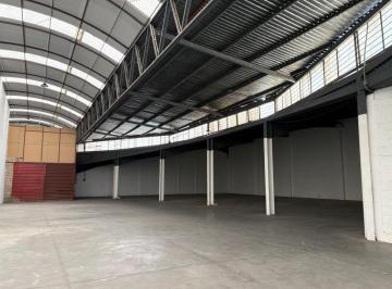 Bodega comercial , Toluca · ¡Bodega en Renta de 1,125 m² Lista Para Impulsar Tu Operación!