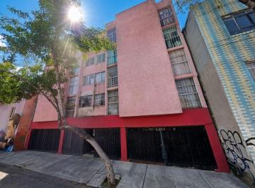 Departamento de 2 habitaciones, Cuauhtémoc · Casa en Peralvillo Cuauhtémoc de Garantía Hipotecaria Oportunidad Única