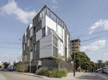 Departamento de 2 habitaciones, Guadalajara · Departamento Exclusivo con Roof Top en Colomos Providencia
