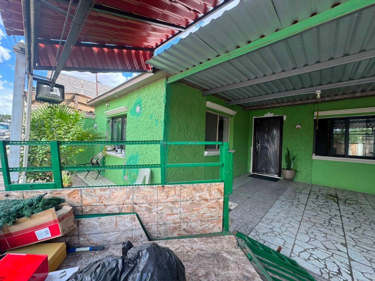 ¡Amplia Casa en Venta $1,650,000 en Colonia Rosario!