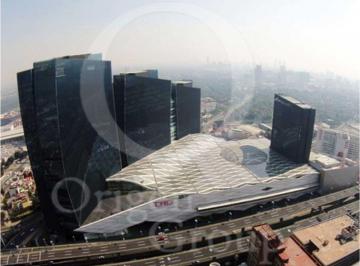 Oficina , Naucalpan de Juárez · Subarrendamiento de Oficinas Amuebladas en Corporativo Parque Toreo