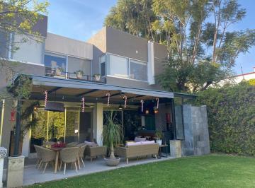 Casa de 3 habitaciones, Querétaro · Casa de Autor en Renta San Fco Juriquilla
