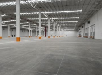 Bodega comercial · 22890m² · 50 Estacionamientos · Depósito en Cuautitlán