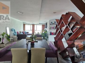 Departamento · 150m² · 2 Recámaras · 3 Estacionamientos · Departamento Amueblado en Renta – Colonia Juárez - Calle Hamburgo