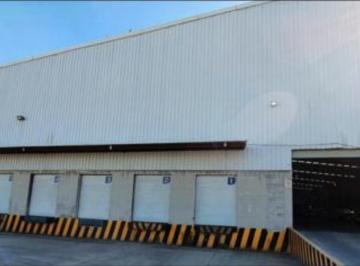 Bodega comercial · 2100m² · 13 Estacionamientos · Bodega en Retta en Teoloyucan