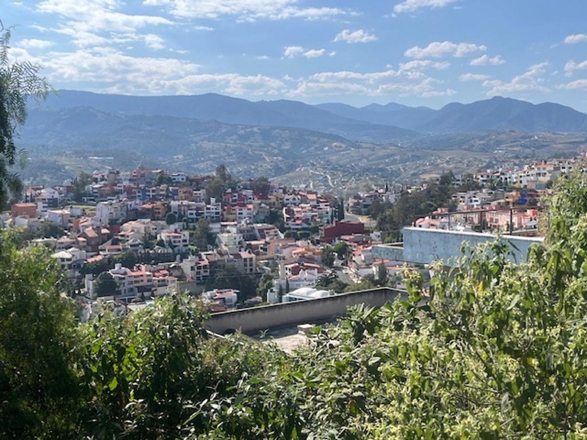 Terreno de 560 m&sup2; en Venta en Pedregal de Echegaray