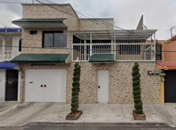Casa de 4 habitaciones, Azcapotzalco · ¡Casa en Venta en San Antonio, Azcapotzalco, Cdmx!