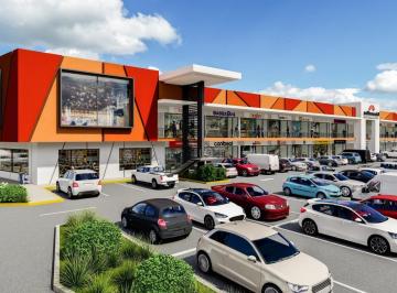 Local comercial · 55m² · Renta | Local en Plaza Multicomercial