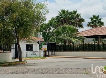 Terreno / Lote · 240m² · Terreno en Venta en Coto Tenopala Rancho Santa Monica
