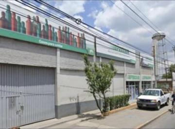 Bodega comercial · 35600m² · Bodega en Renta en Cuautitlán