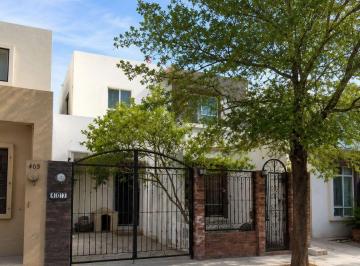Casa de 3 habitaciones, García · Casa en Venta en Las Lomas Sector Bosques García Nuevo León
