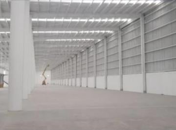Bodega comercial · 1035m² · 4 Estacionamientos · Bodega en Renta en Cuautitlán