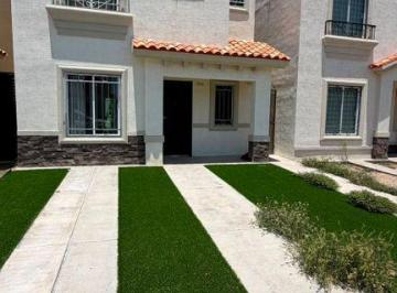 Casa en condominio · 108m² · 3 Recámaras · 2 Estacionamientos · Casa en Venta en Stanza Cantabria, Culiacan, Sinaloa