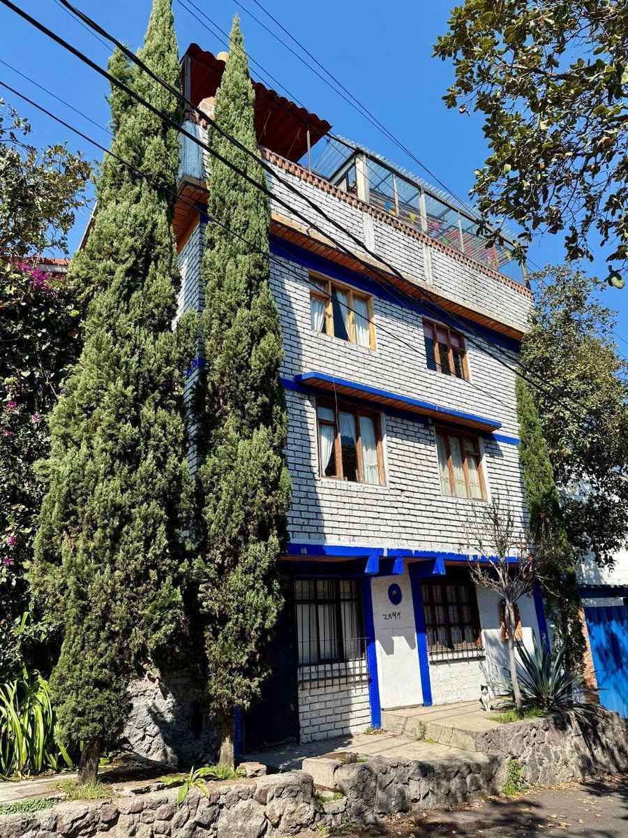 House in La Primavera