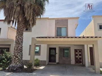 Casa de 3 habitaciones, Saltillo · ¡Casa en Renta Al Norte de Saltillo en Residencial Las Misiones!
