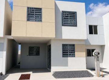 1 · Casas Nuevas en Fraccionamiento Brio en Valle Condesa, Juárez, N. L.
